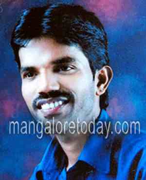 Jagadish Ariga